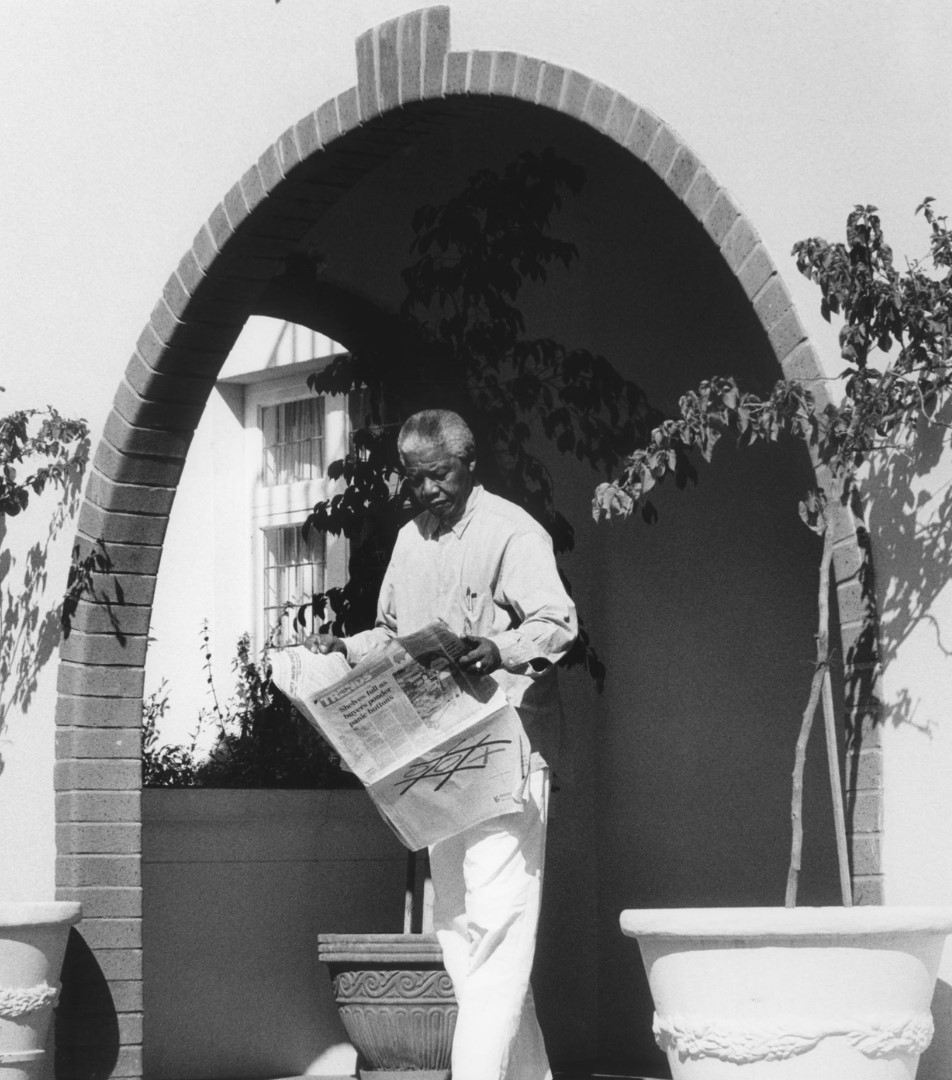Madiba