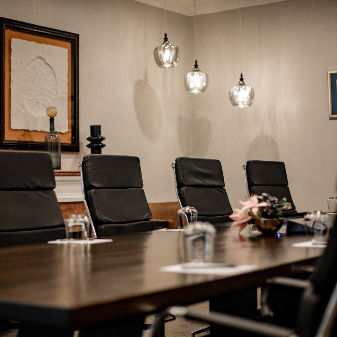 Dalibunga Meeting Room