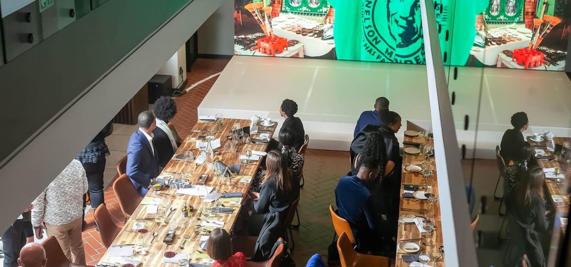 Events & Private Dining