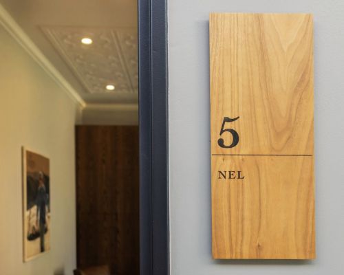 Executive Suite (8)