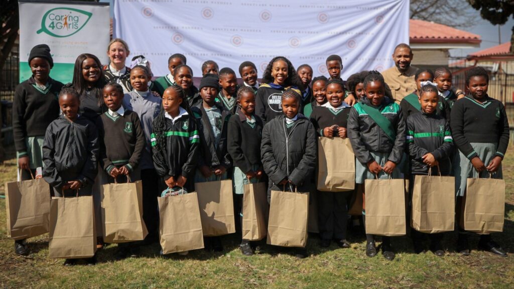 703 packs. 67 girls. One shared legacy.